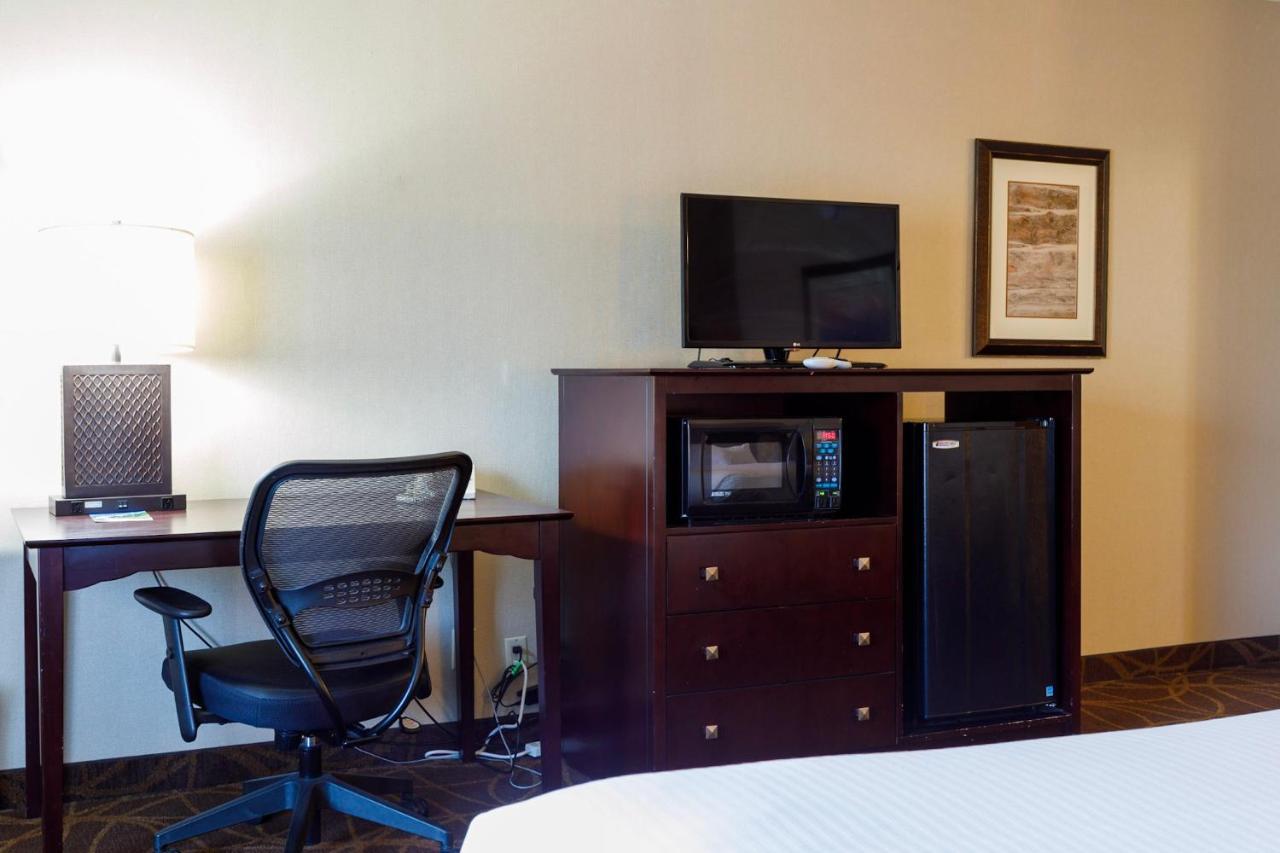 Gold Country Inn And Casino By Red Lion Hotels Elko Exterior foto