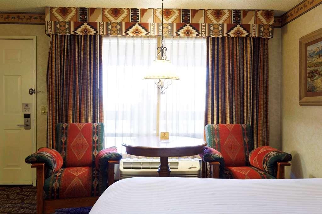 Gold Country Inn And Casino By Red Lion Hotels Elko Zimmer foto
