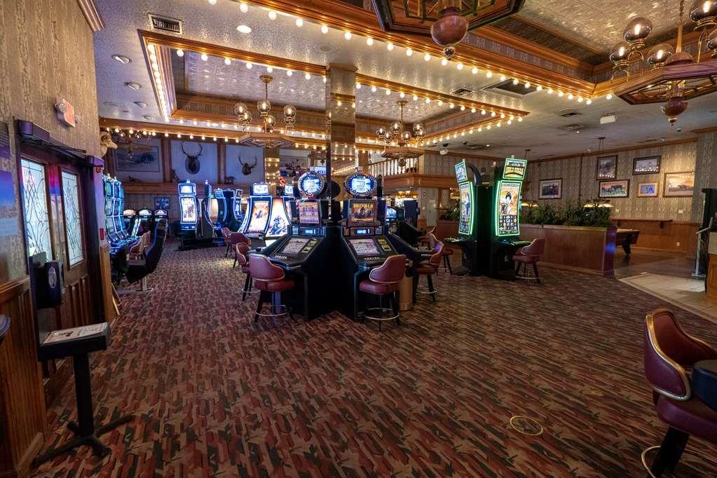 Gold Country Inn And Casino By Red Lion Hotels Elko Einrichtungen foto